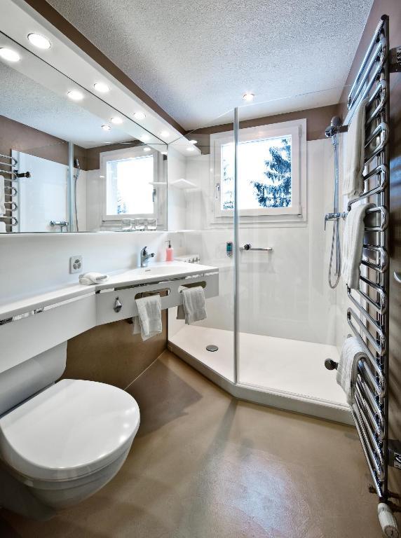 Hotel Astoria Arosa Room photo