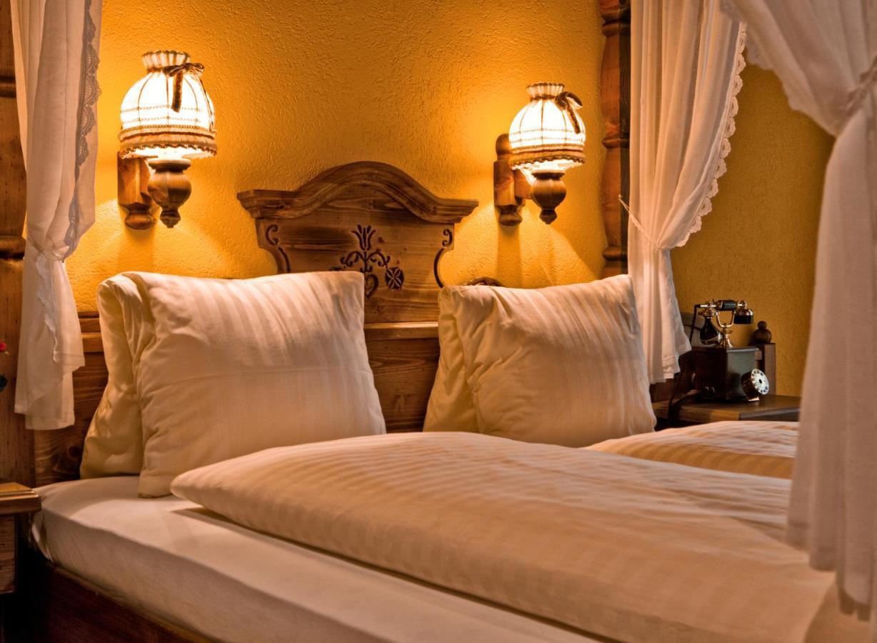 Hotel Astoria Arosa Room photo